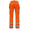 6531 PANTALÓN HV CLASE 2 NEW WAVE