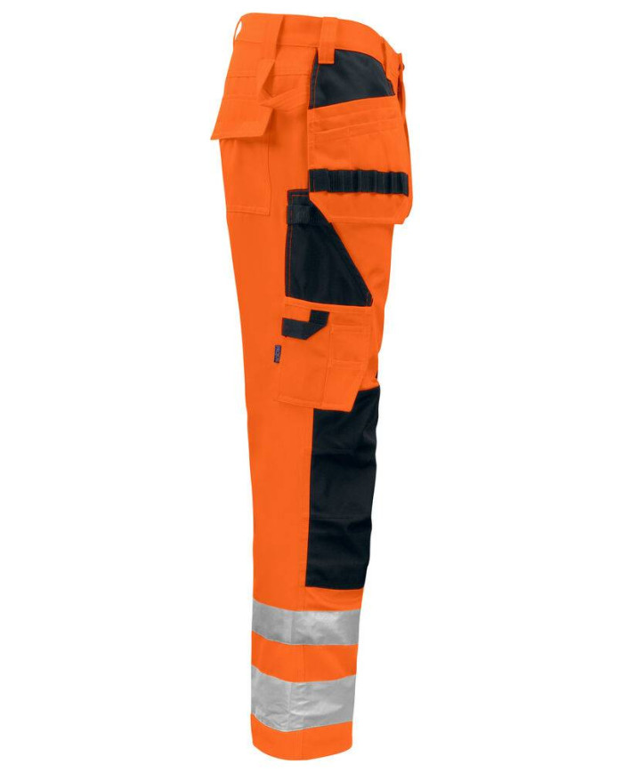 6531 PANTALÓN HV CLASE 2 NEW WAVE