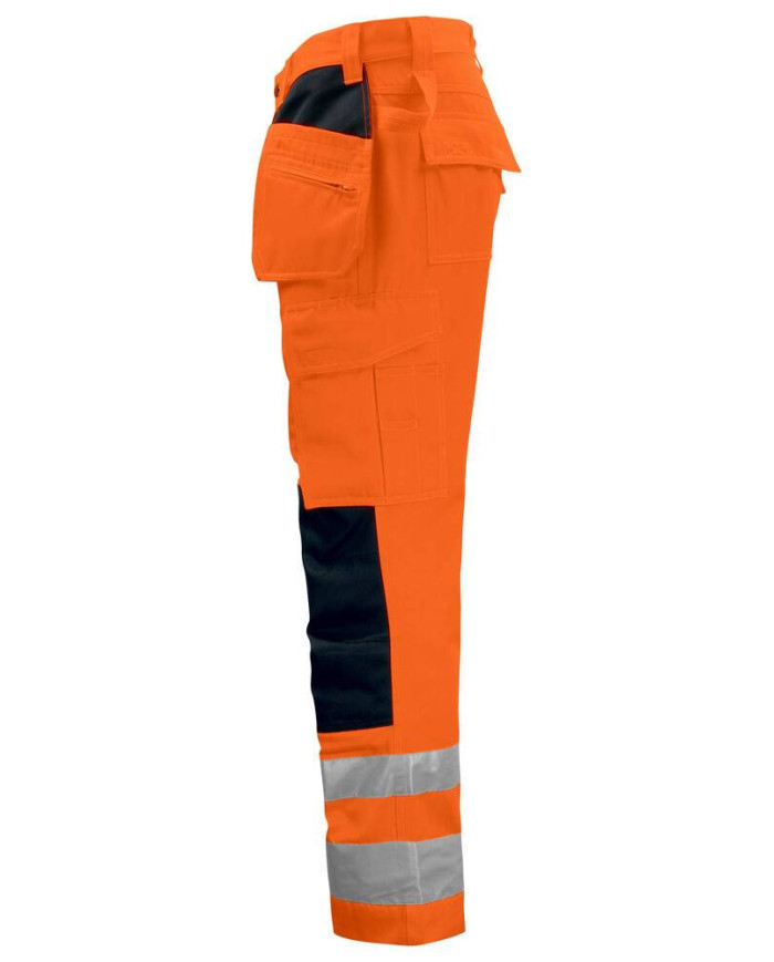 6531 PANTALÓN HV CLASE 2 NEW WAVE