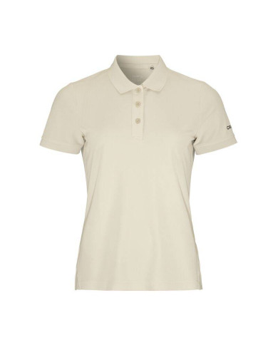CORE Unify Polo Shirt  W NEW WAVE