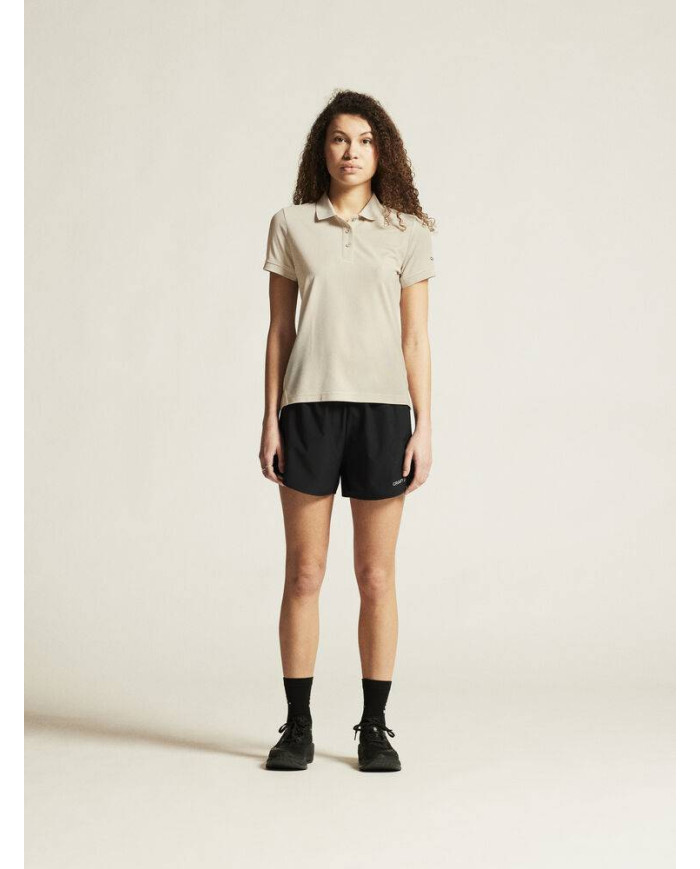 CORE Unify Polo Shirt  W NEW WAVE
