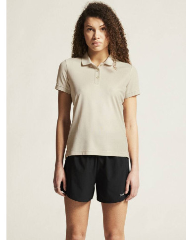 CORE Unify Polo Shirt  W NEW WAVE