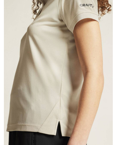 CORE Unify Polo Shirt  W NEW WAVE