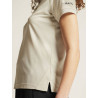 CORE Unify Polo Shirt  W NEW WAVE