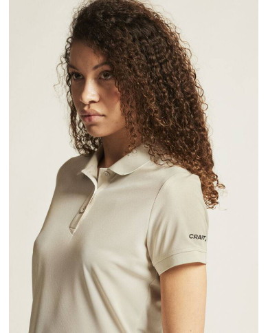CORE Unify Polo Shirt  W NEW WAVE
