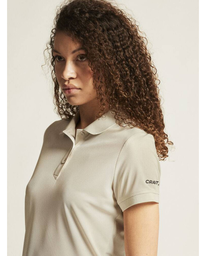 CORE Unify Polo Shirt  W NEW WAVE