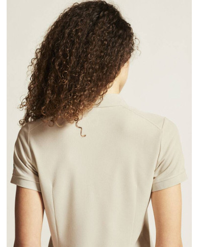 CORE Unify Polo Shirt  W NEW WAVE