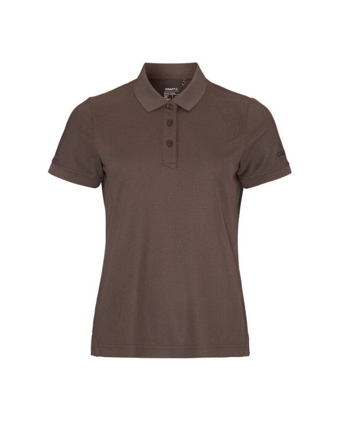 CORE Unify Polo Shirt  W NEW WAVE