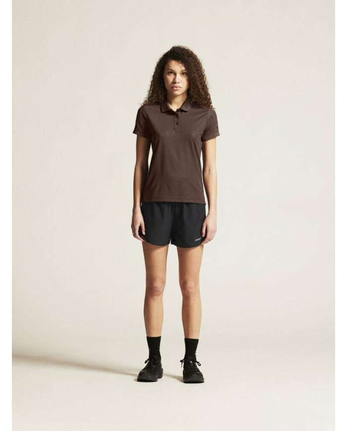 CORE Unify Polo Shirt  W NEW WAVE