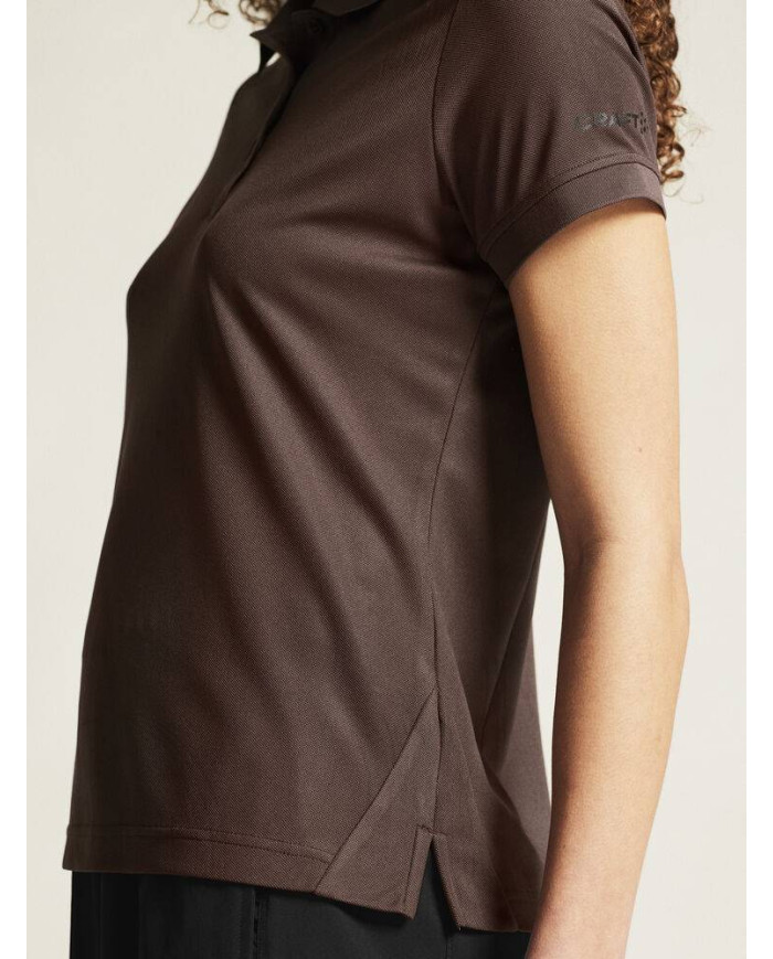 CORE Unify Polo Shirt  W NEW WAVE