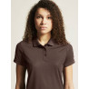 CORE Unify Polo Shirt  W NEW WAVE