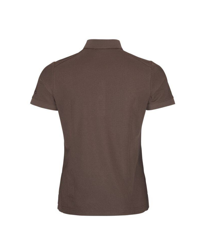 CORE Unify Polo Shirt  W NEW WAVE