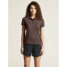 CORE Unify Polo Shirt  W NEW WAVE