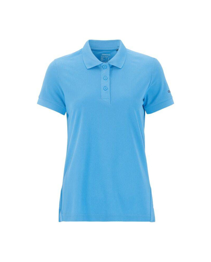 CORE Unify Polo Shirt  W NEW WAVE