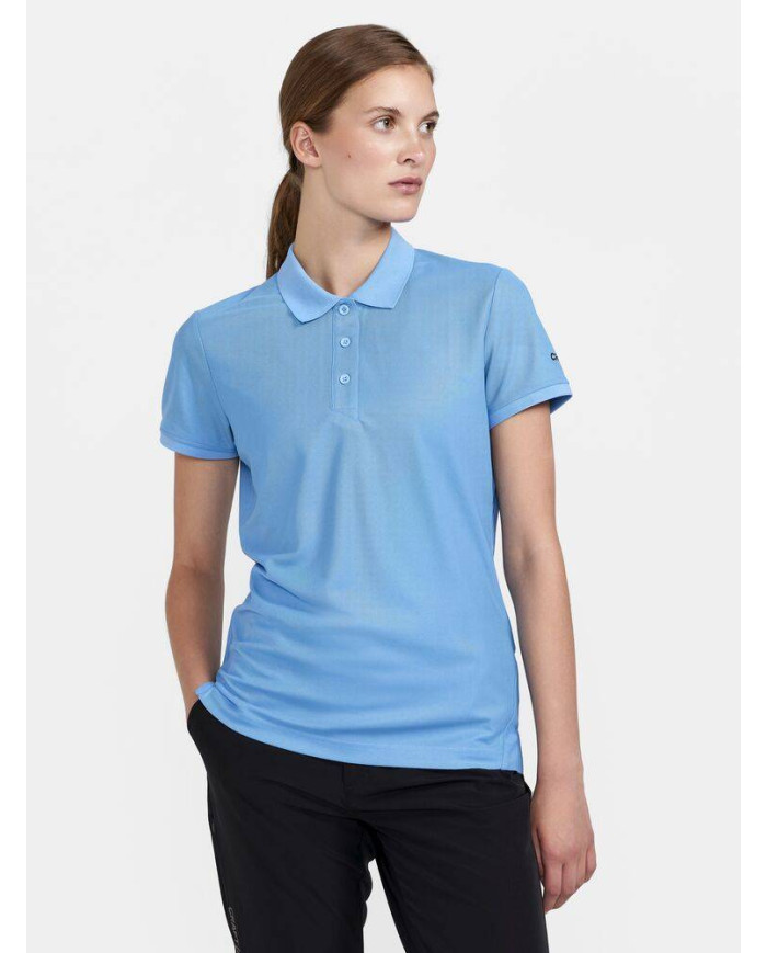 CORE Unify Polo Shirt  W NEW WAVE