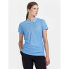 CORE Unify Polo Shirt  W NEW WAVE