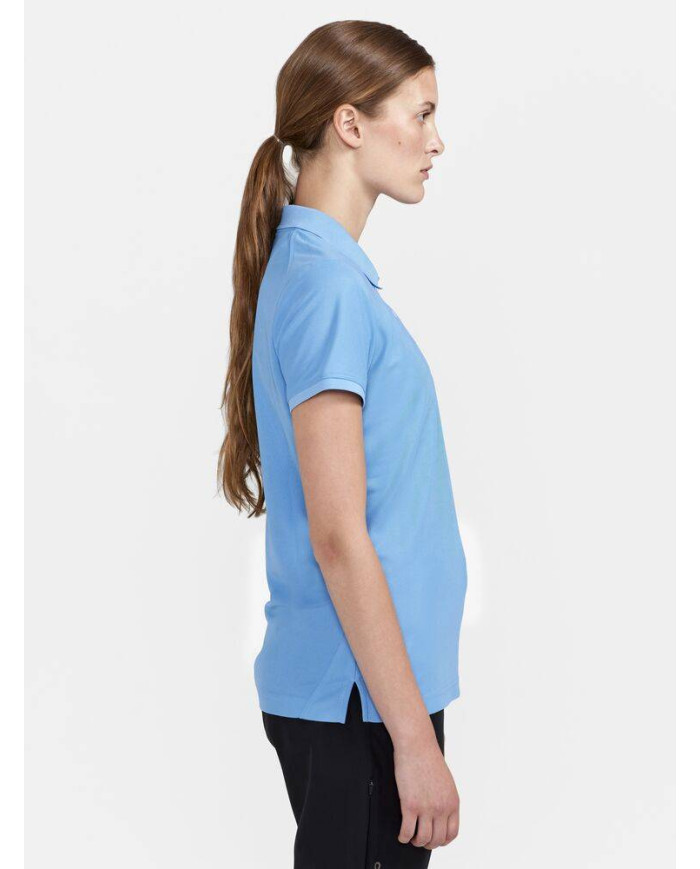 CORE Unify Polo Shirt  W NEW WAVE