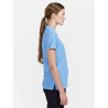 CORE Unify Polo Shirt  W NEW WAVE