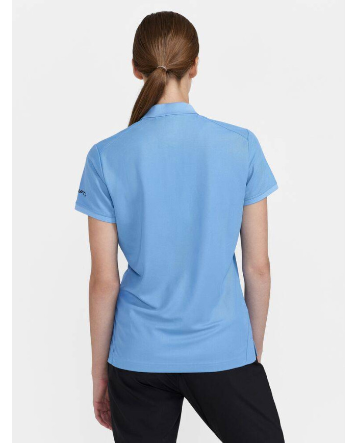 CORE Unify Polo Shirt  W NEW WAVE