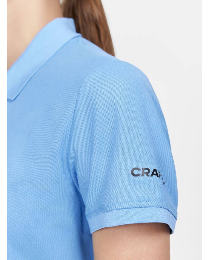 CORE Unify Polo Shirt  W NEW WAVE