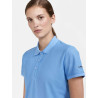 CORE Unify Polo Shirt  W NEW WAVE