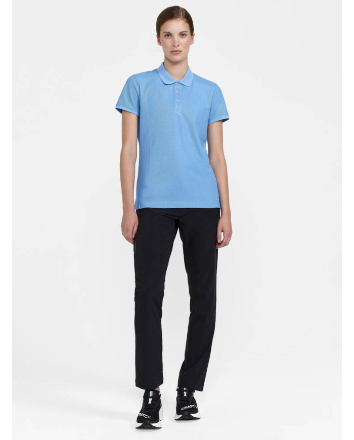CORE Unify Polo Shirt  W NEW WAVE
