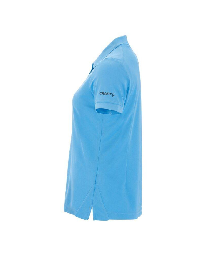 CORE Unify Polo Shirt  W NEW WAVE