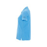 CORE Unify Polo Shirt  W NEW WAVE