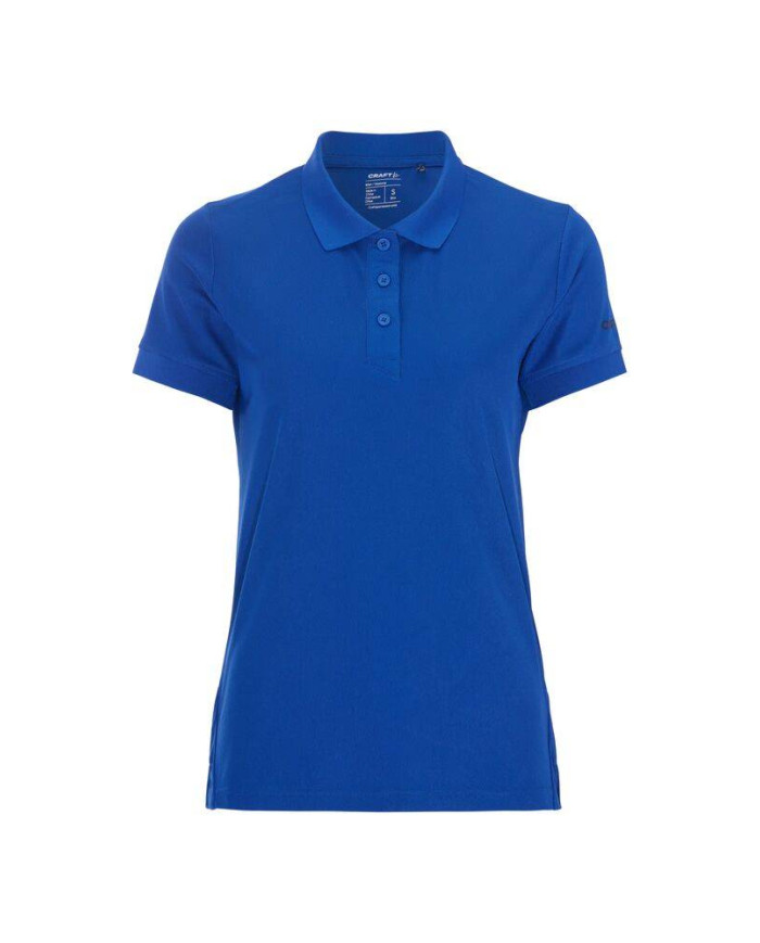 CORE Unify Polo Shirt  W NEW WAVE