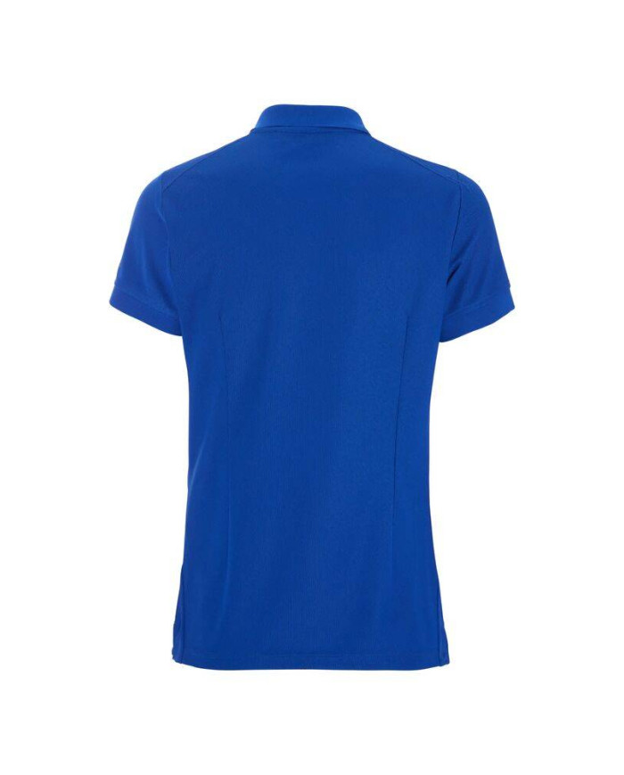 CORE Unify Polo Shirt  W NEW WAVE