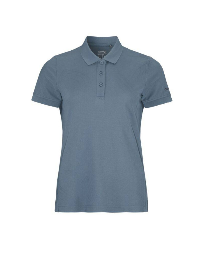 CORE Unify Polo Shirt  W NEW WAVE
