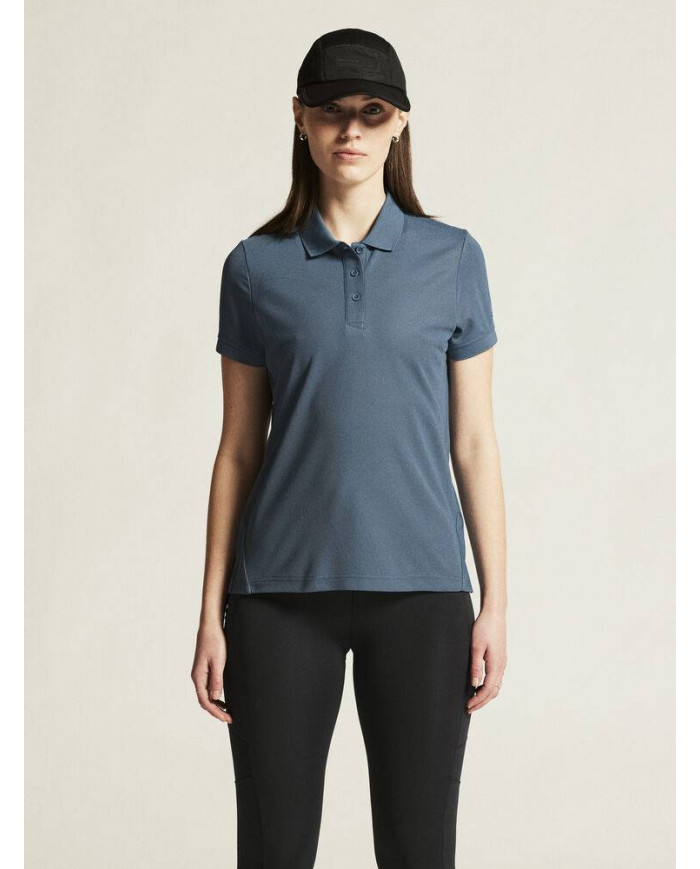 CORE Unify Polo Shirt  W NEW WAVE