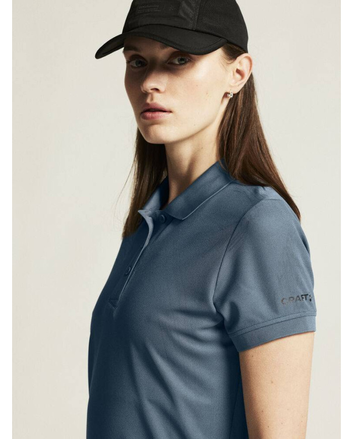 CORE Unify Polo Shirt  W NEW WAVE