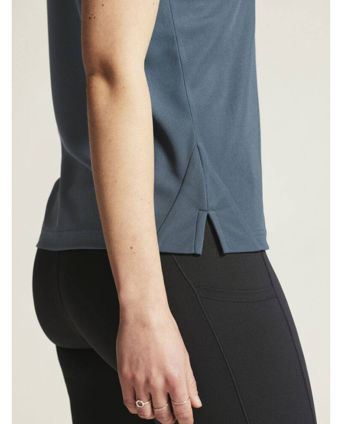 CORE Unify Polo Shirt  W NEW WAVE