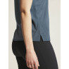 CORE Unify Polo Shirt  W NEW WAVE
