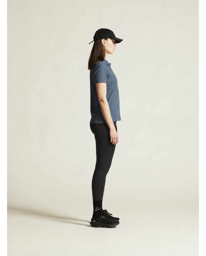 CORE Unify Polo Shirt  W NEW WAVE