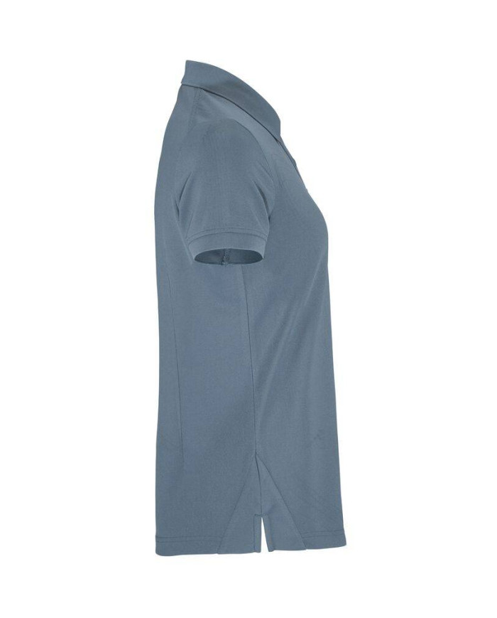 CORE Unify Polo Shirt  W NEW WAVE
