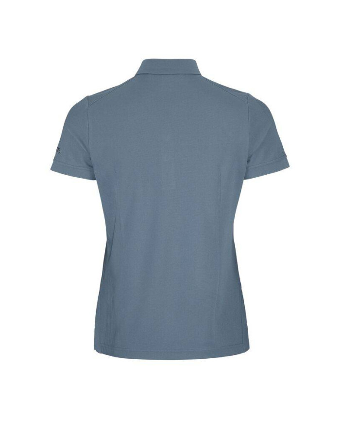 CORE Unify Polo Shirt  W NEW WAVE