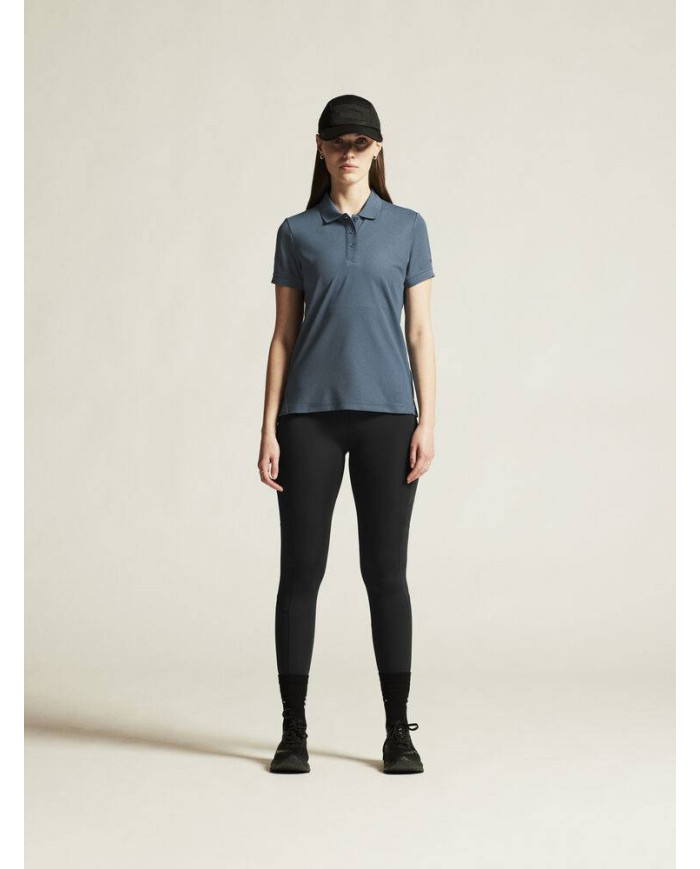 CORE Unify Polo Shirt  W NEW WAVE