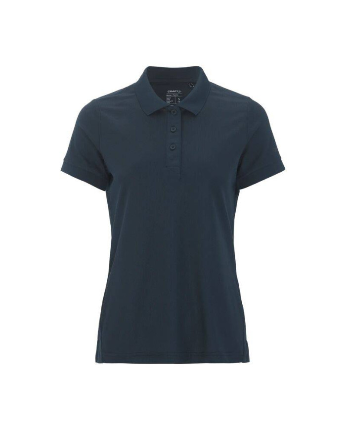 CORE Unify Polo Shirt  W NEW WAVE
