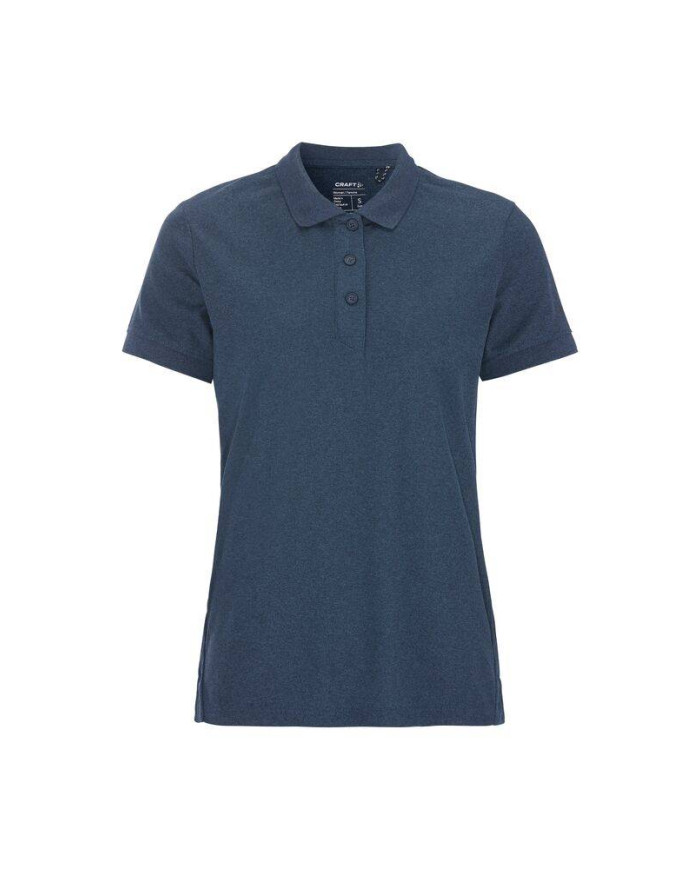 CORE Unify Polo Shirt  W NEW WAVE