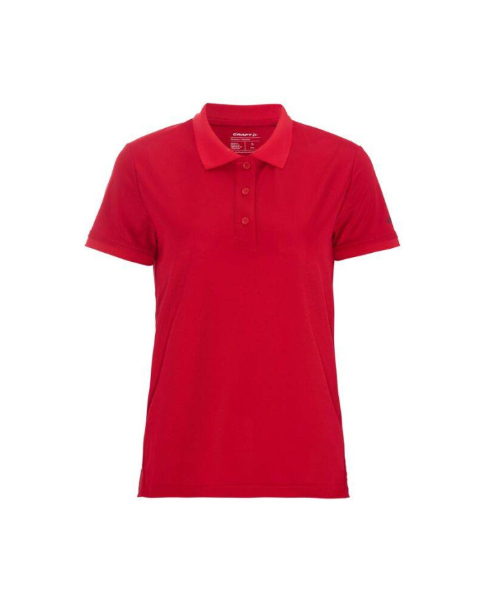 CORE Unify Polo Shirt  W NEW WAVE