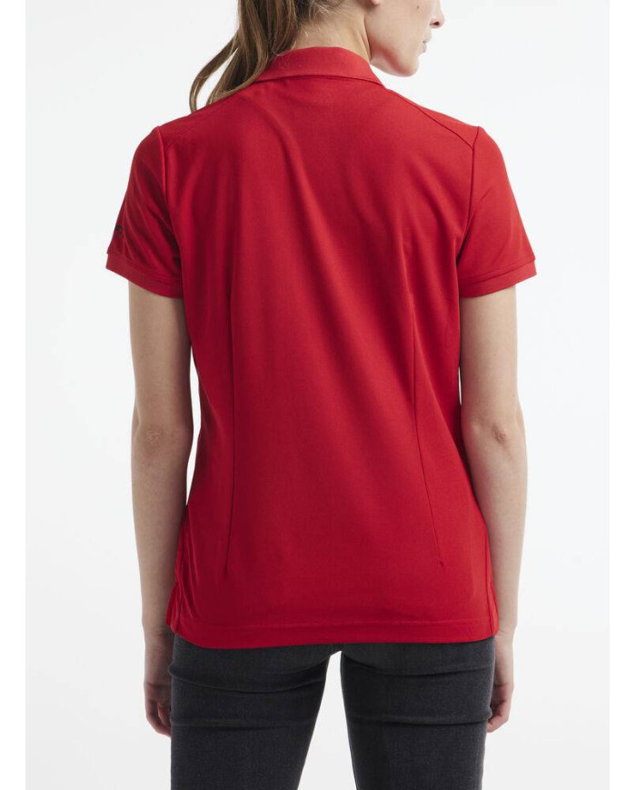CORE Unify Polo Shirt  W NEW WAVE
