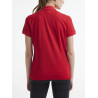 CORE Unify Polo Shirt  W NEW WAVE