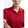 CORE Unify Polo Shirt  W NEW WAVE