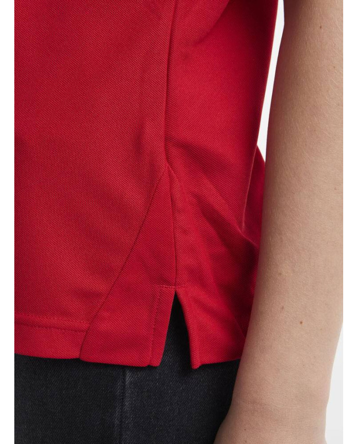 CORE Unify Polo Shirt  W NEW WAVE