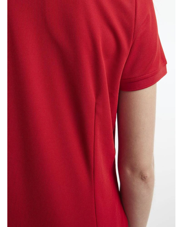 CORE Unify Polo Shirt  W NEW WAVE