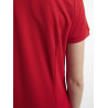 CORE Unify Polo Shirt  W NEW WAVE