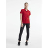 CORE Unify Polo Shirt  W NEW WAVE