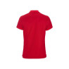 CORE Unify Polo Shirt  W NEW WAVE